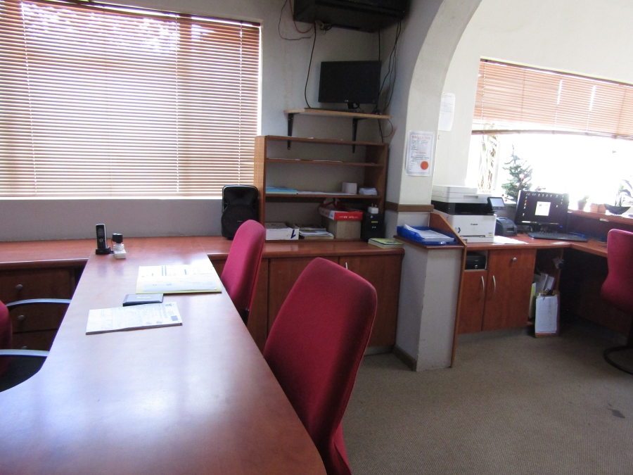 Commercial Property for Sale in Humansdorp Eastern Cape